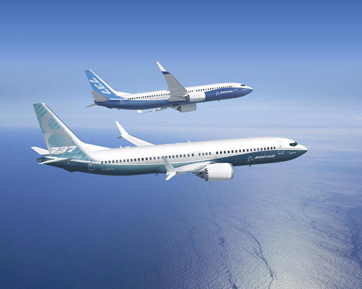 Boeing, ecco la nuova odissea del 737 Max - Startmag