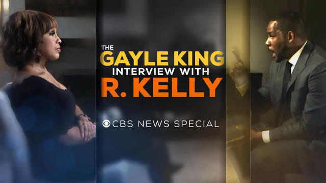 R Kelly Interview Full Coverage Of The Gayle King Interview With