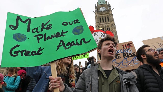 BRITAIN-POLITICS-ENVIRONMENT-CLIMATE-DEMONSTRATION 