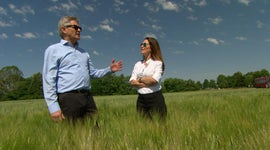 Spreading capital to Middle America 