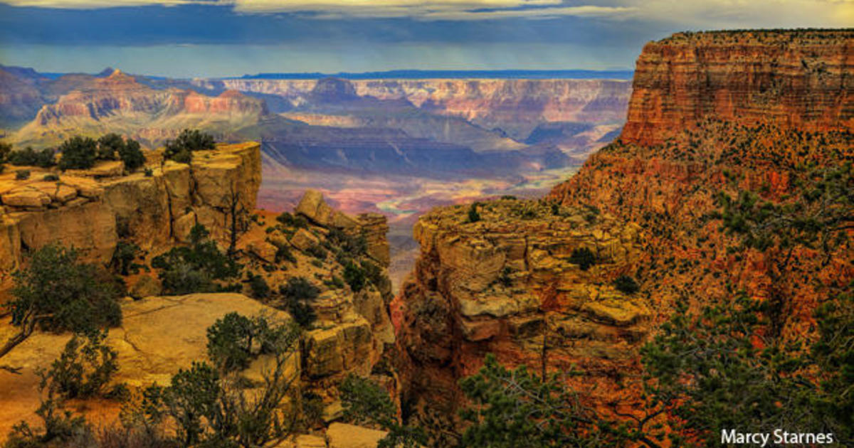 Woman dies while hiking Grand Canyon in 115 degree heat