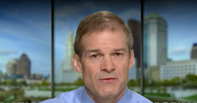 Transcript Rep. Jim Jordan on "Face the Nation," March 24, 2019 CBS News