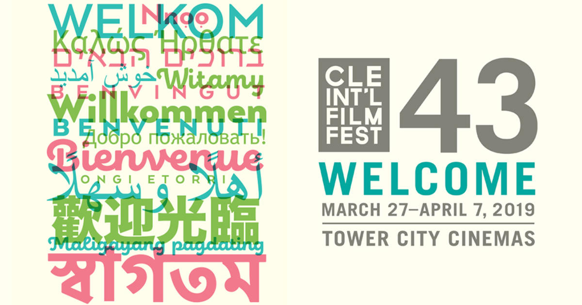 Spotlight On The Annual Cleveland International Film Festival CBS