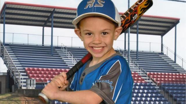 Georgia 6 Year Old Heart Attack Boy Dies From Heart Attack