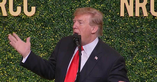 Two more women say Biden inappropriately touched them - CBS News