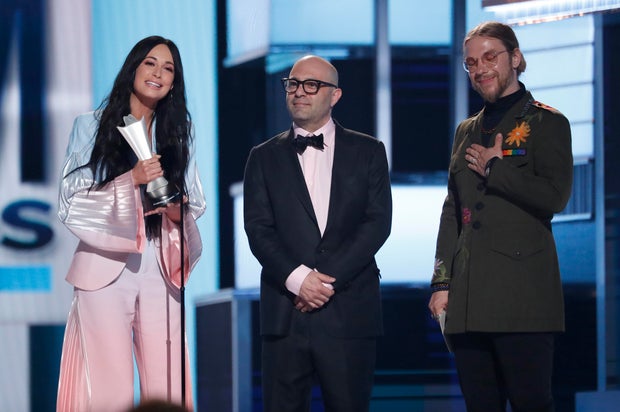 Acm Awards 2019 List Of Winners From The 2019 Academy Of