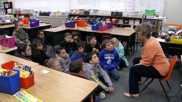 Special Education Law Mistakes People >> Back To School Cbs News Special Education Law Mistakes People >> Back To School Cbs News