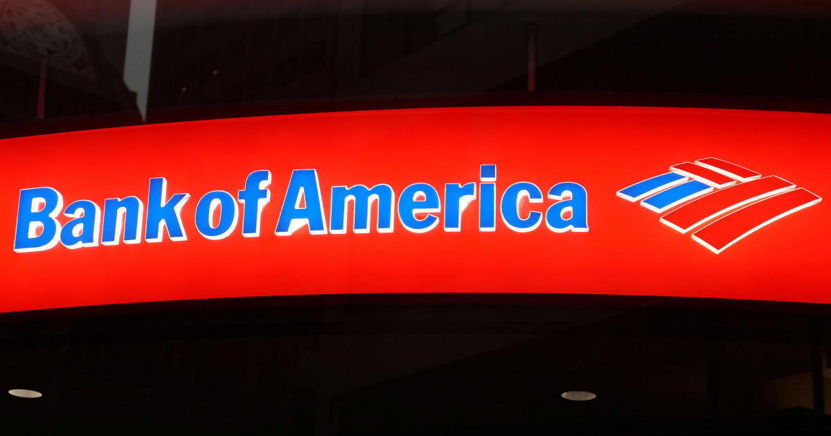 Bank of America raising minimum wage to 20 an hour early next year