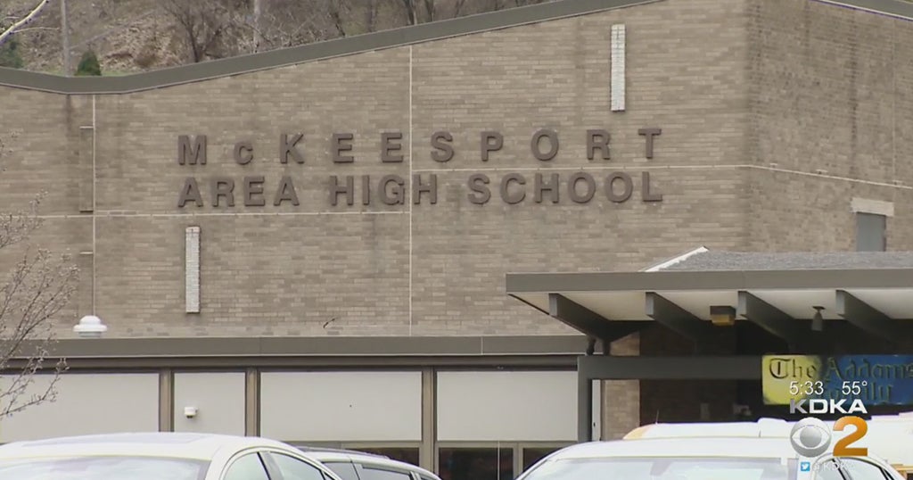 ACLU Sues McKeesport Area School District Over Denial Of Black Student