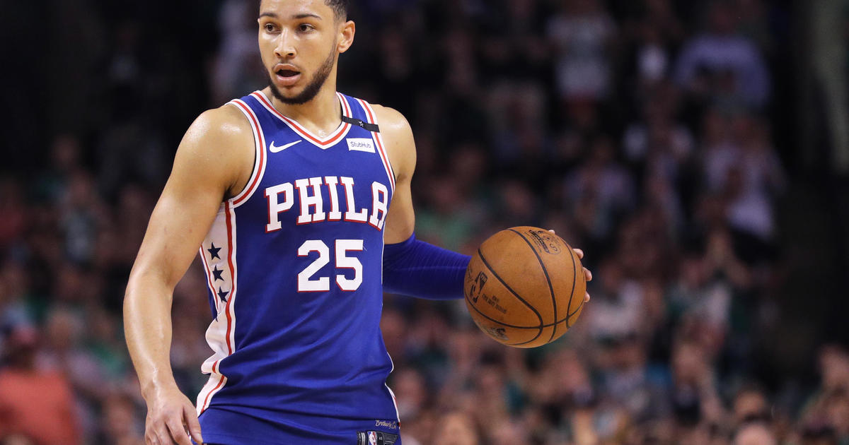 NBA Playoffs 2019: How to watch first round games today on ...