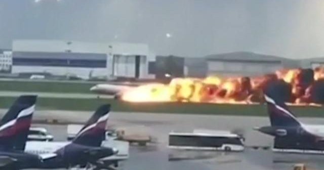 Resultado de imagem para aeroflot