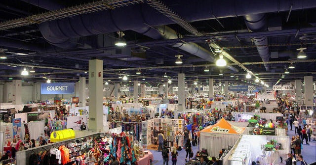 Many happy returns CBS News