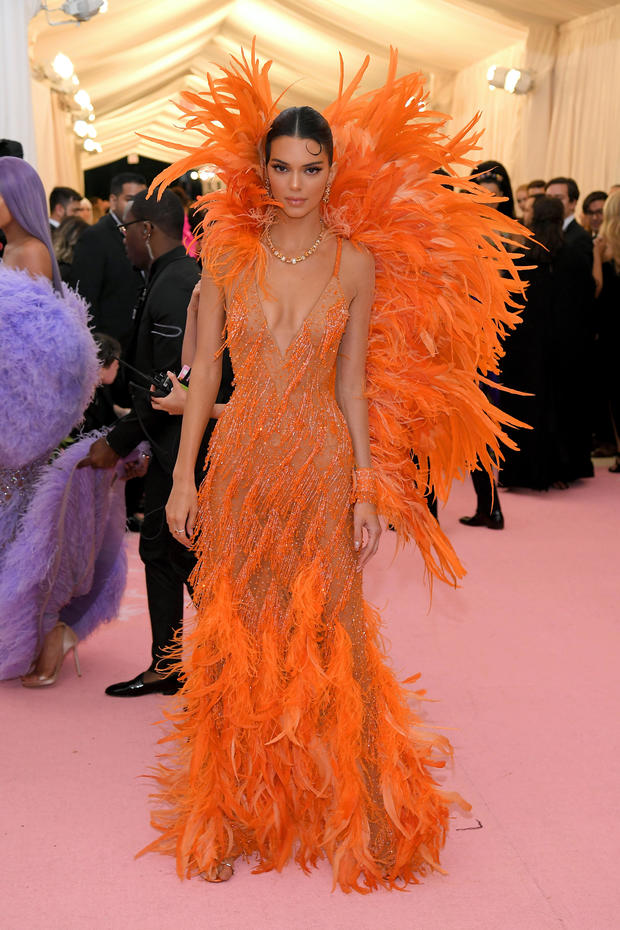 Jordan Roth - Met Gala 2019: Red carpet looks from the annual ...