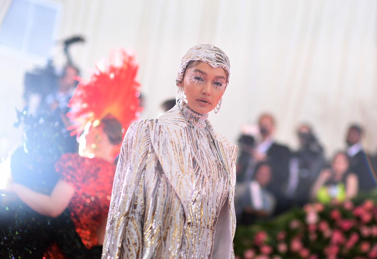 Jordan Roth Met Gala 2019 Red carpet looks from the annual