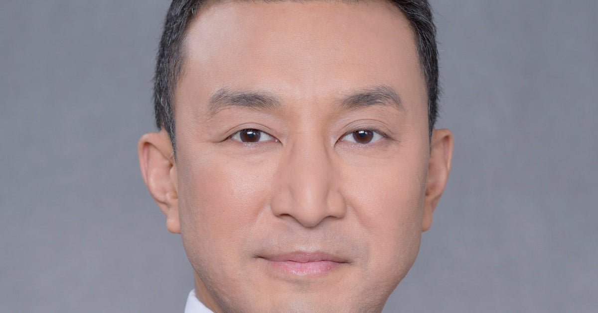 Ramy Inocencio - CBS News - Vimarsana News