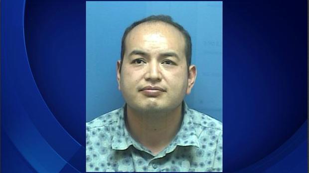 Santa Paula High Teacher Arrested For Sexual Misconduct Involving Student 