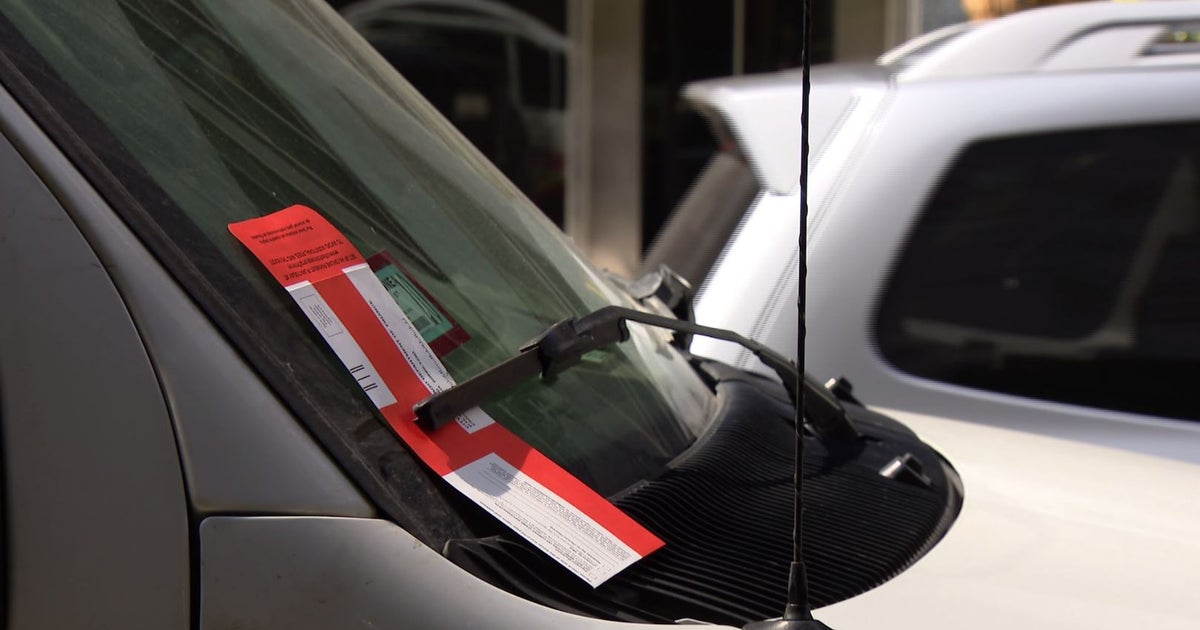 Fighting A Chicago Parking Ticket Might Be Easier Than You Think; Here ...