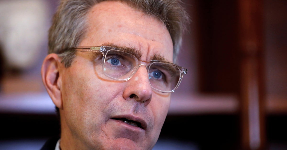 Vandals throw paint on Athens home of U.S. ambassador to Greece