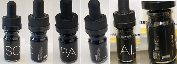 FDA tattoo ink recall: Contaminated ink prompts FDA warning to