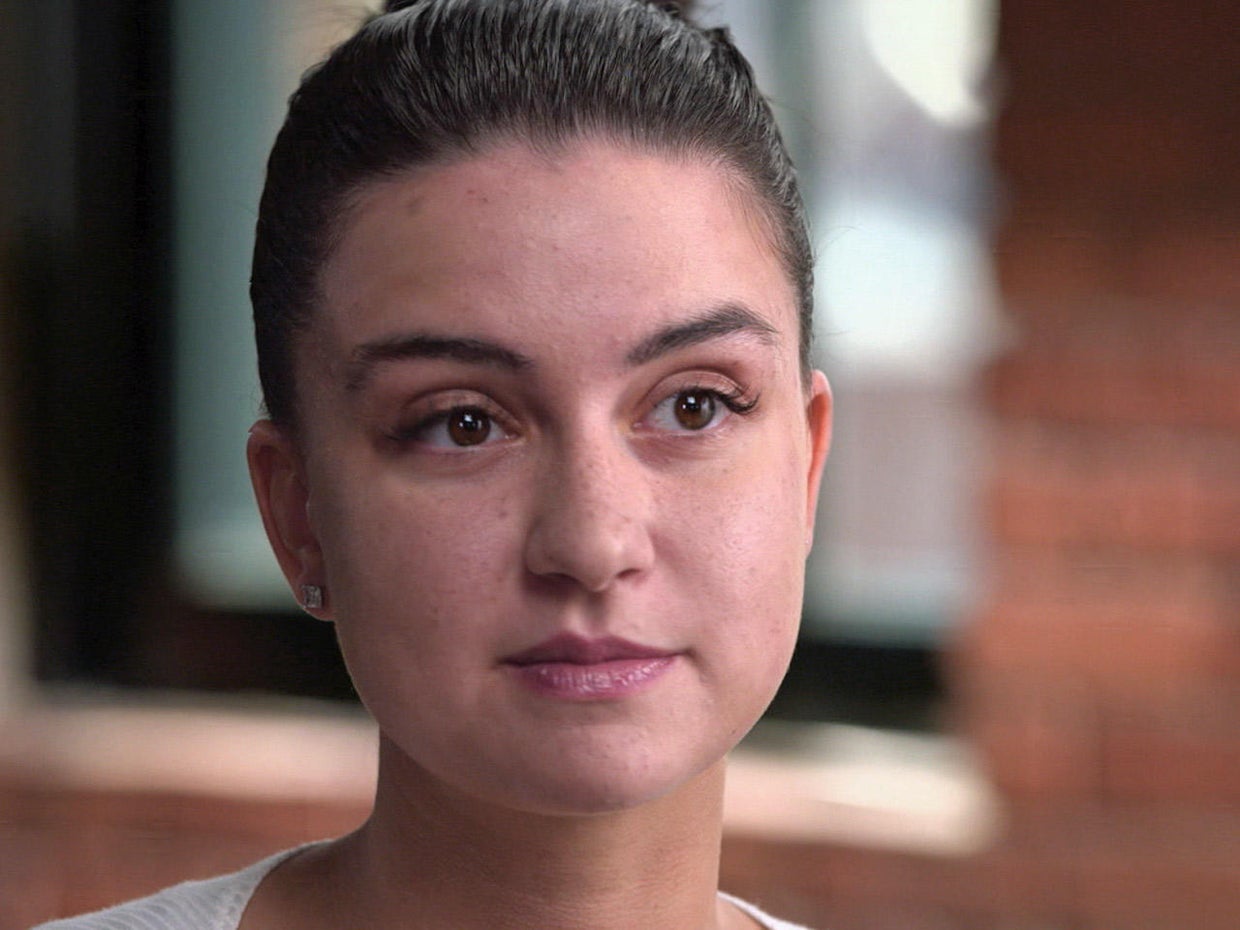 Rachael DelTondo murder Did a secret lead to the killing of the