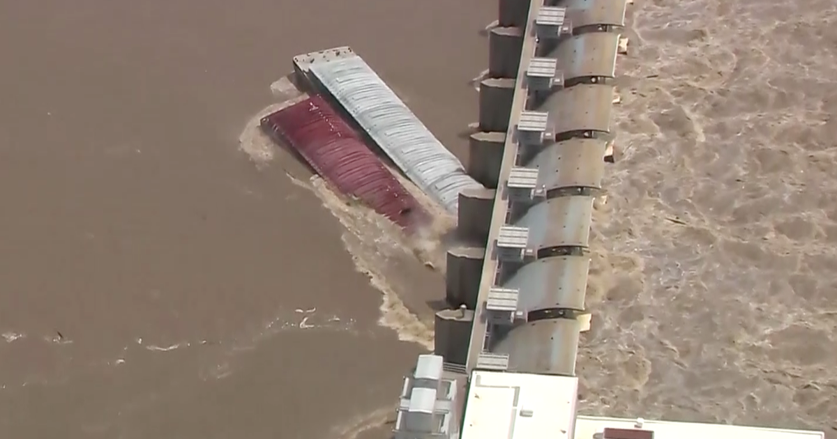 oklahoma barges webber falls ok
