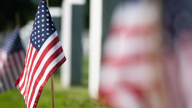 Memorial Day 2019: America honors the fallen 