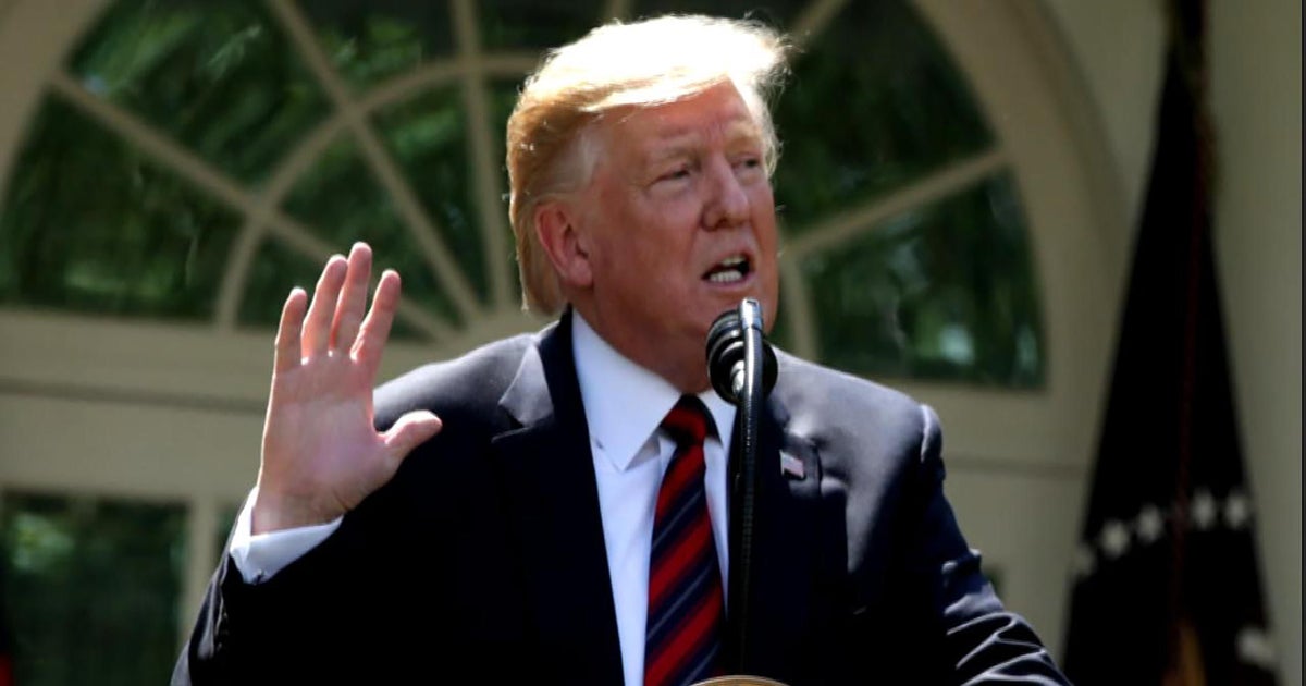 President Trump suffers three legal setbacks in court