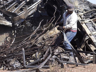 Https Www Cbsnews Com Pictures Horrifying Photos Of Chernobyl