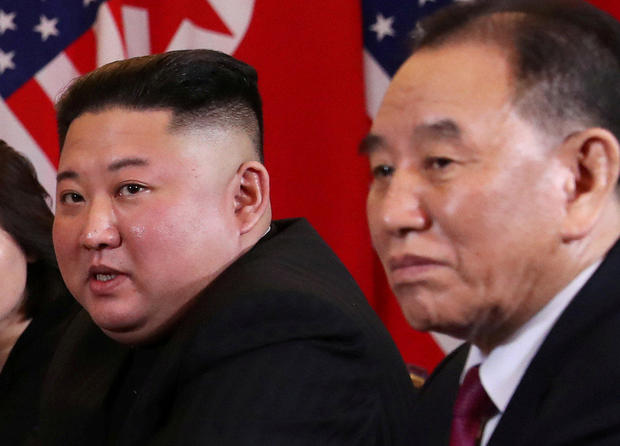 North Korea's Kim Jong Un executing top diplomats including Kim Hyok Chol, Choson Ilbo claims, but it's been wrong before - CBS News