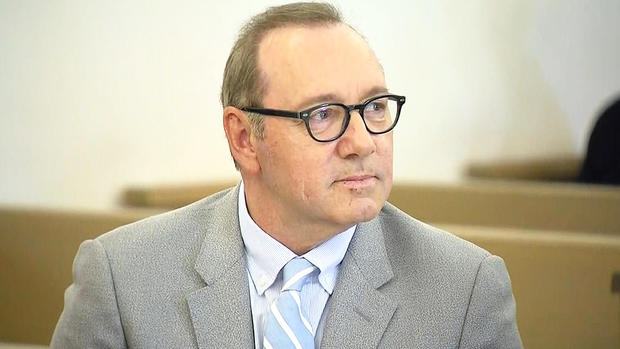 kevin spacey 