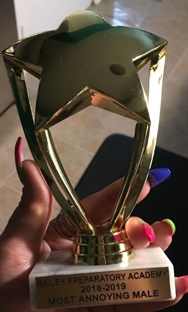 Feds Award Millions For Autism Research >> Most Annoying Student Award Boy With Autism In Gary Indiana Feds Award Millions For Autism Research >> Most Annoying Student Award Boy With Autism In Gary Indiana