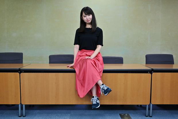 Japan Campaign Girls - Japan high heels battle ignited by women backing \