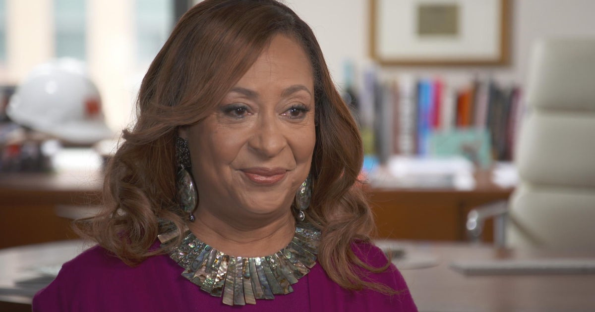 McKissack construction: Inside the nation's oldest African-American