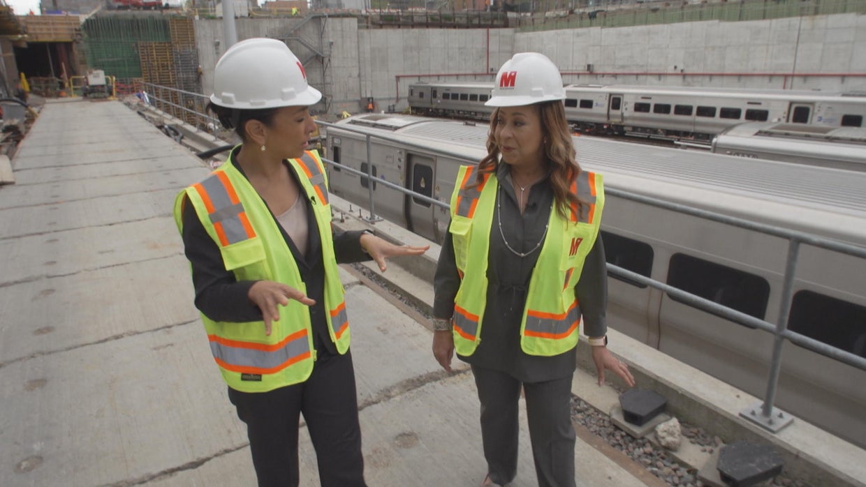 McKissack construction: Inside the nation's oldest African-American