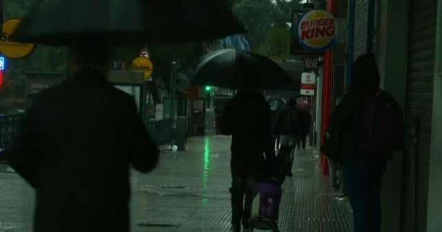 Power Slowly Being Restored To Argentina And Uruguay After Massive Outage Cbs News