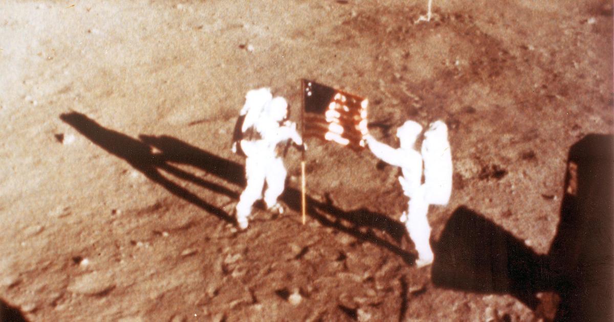 Apollo 11 Anniversary 50 Years Later Apollo 11 Moon Landing Remains A Defining Moment In