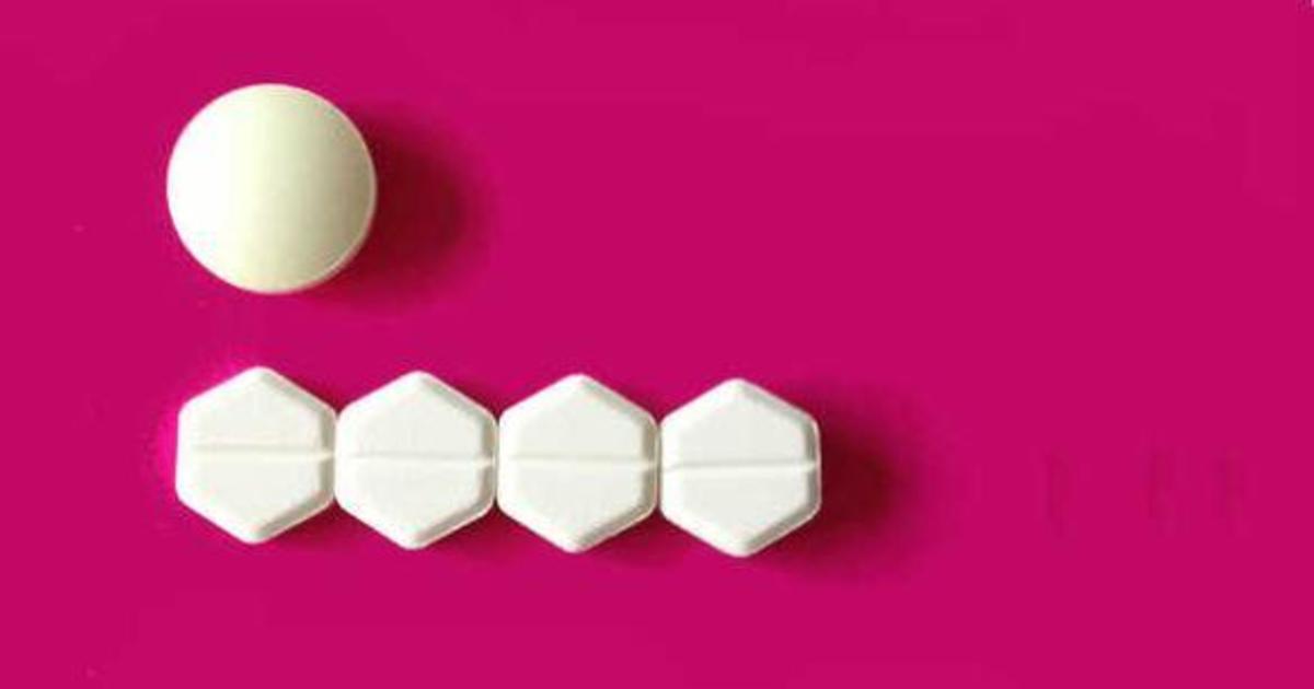 European doctor says "enormous" rise in U.S. women seeking abortion pills since Supreme Court leak