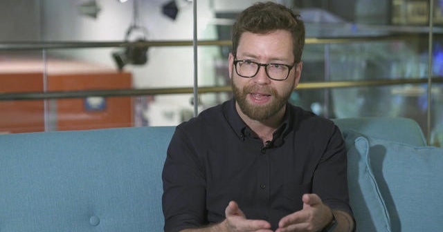 The technology behind altered or manipulated video