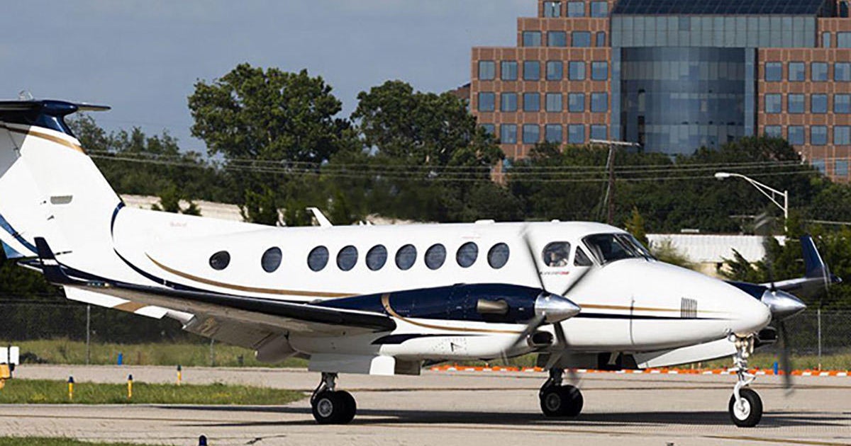 Addison plane crash: Witness describes deadly crash that killed 10