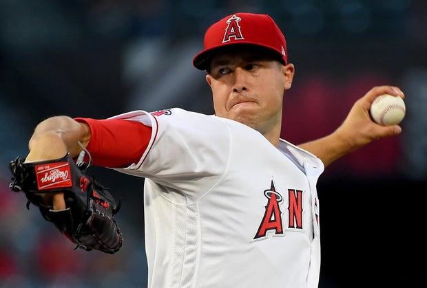 Tyler Skaggs