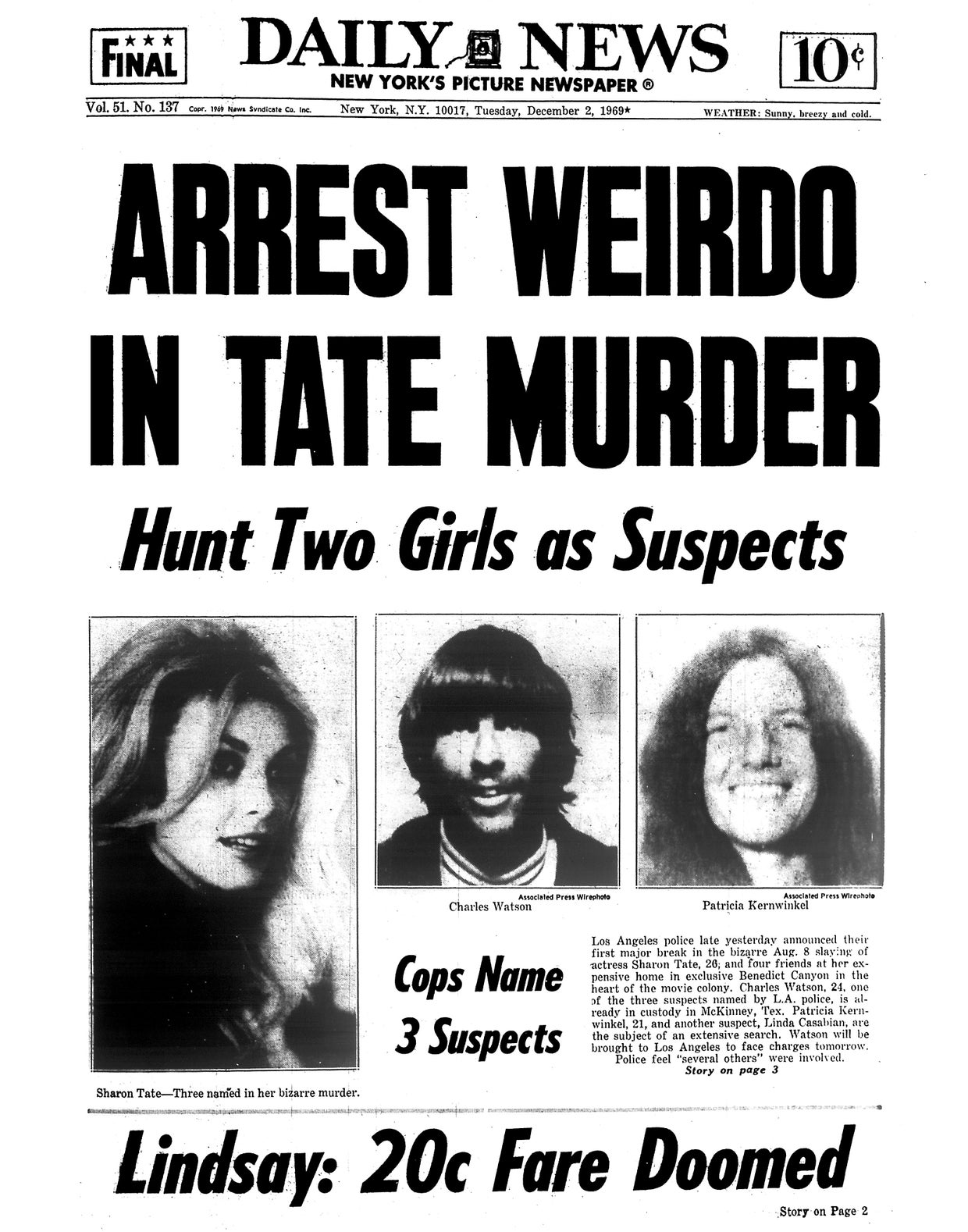 Famous Murders In Upstate Ny - 9btcu8o