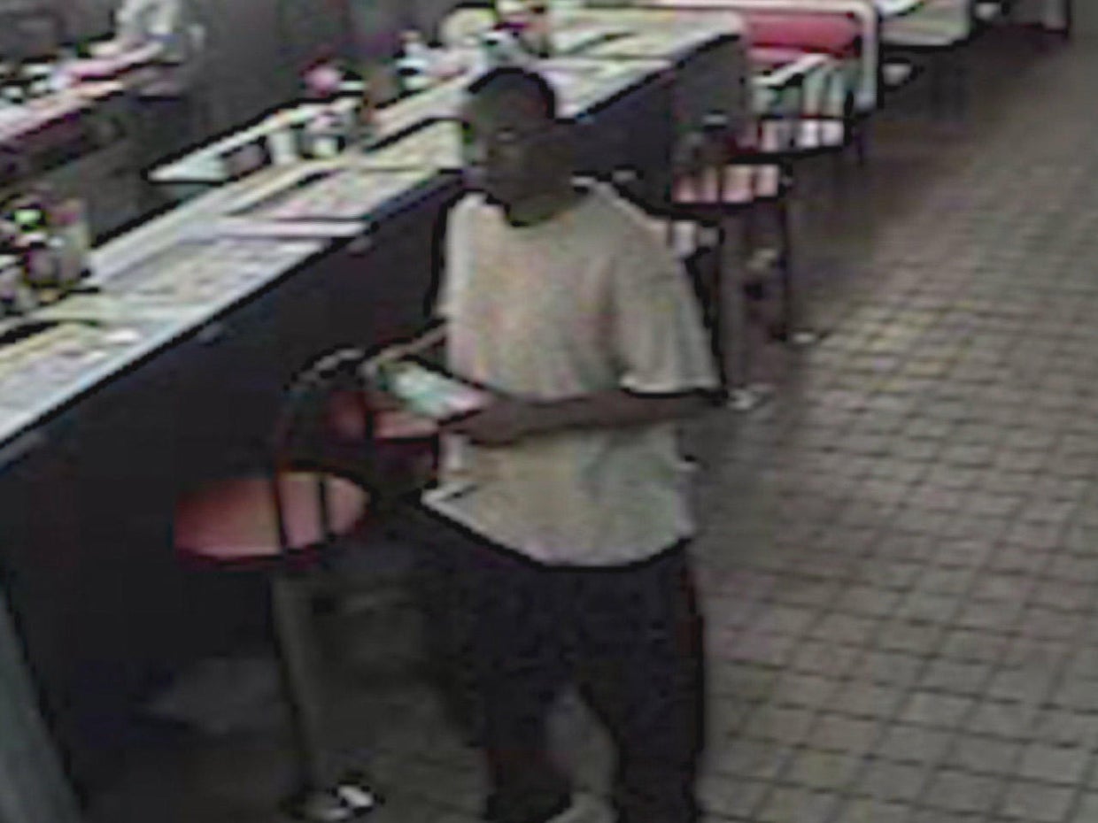 Zack Littleton, convicted killer of pregnant Florida mother, "I did not kill Samira Watkins