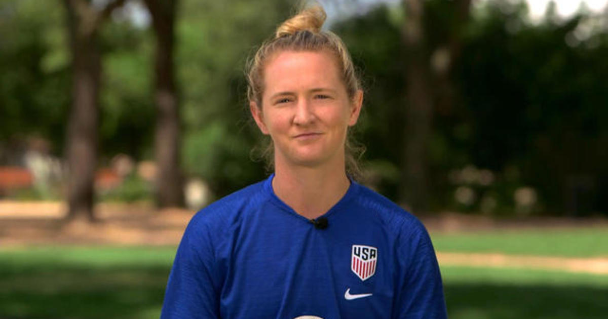 sam mewis jersey