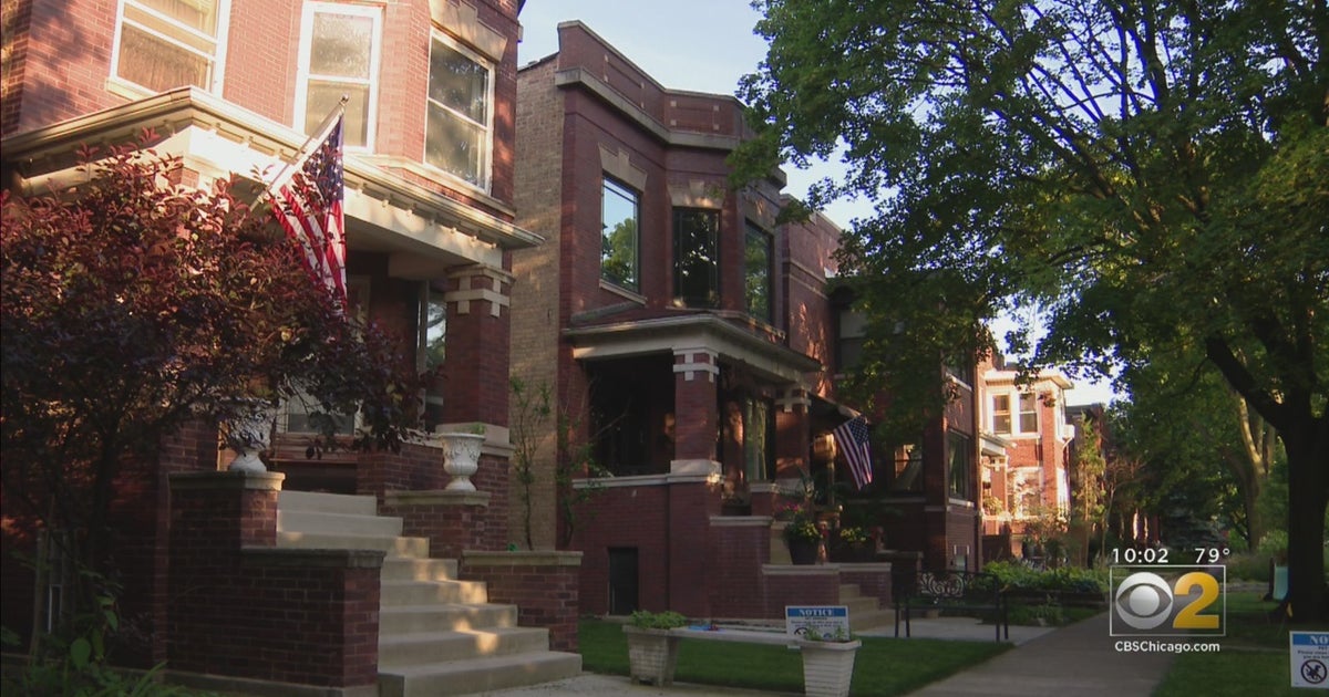 Find Your Own Property Tax Refunds Using New Cook County site CBS