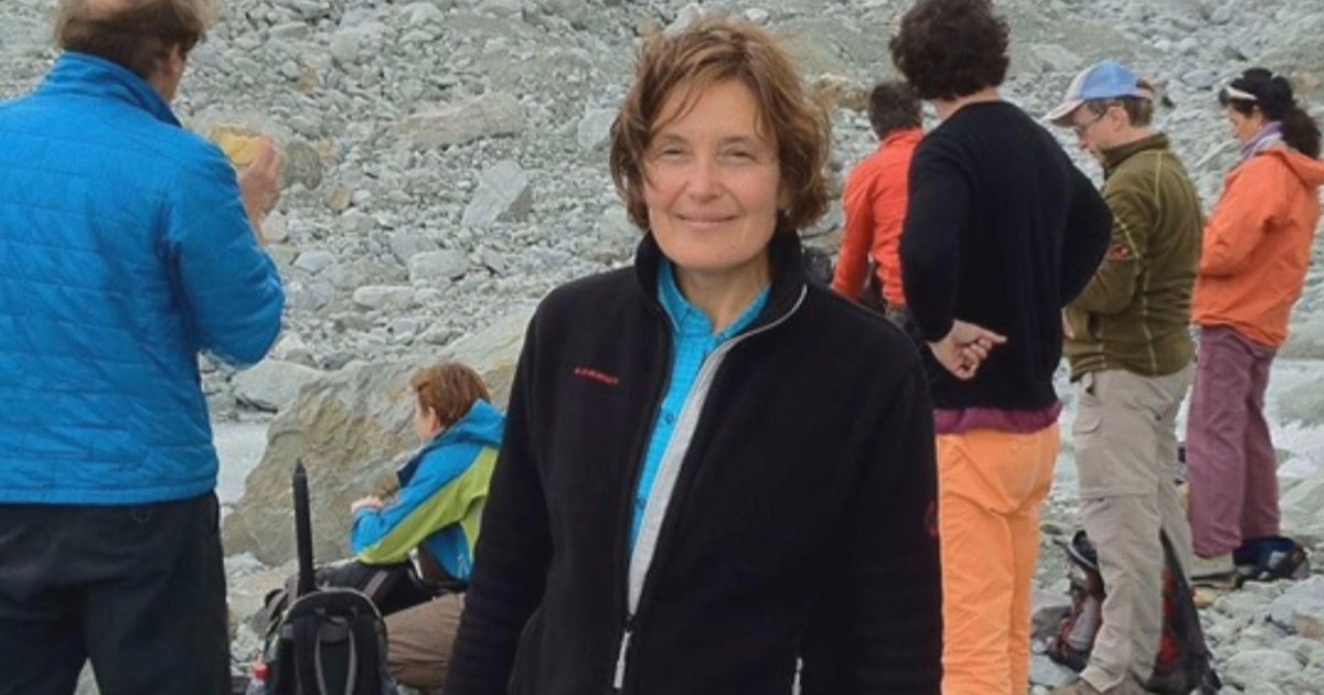 Suzanne Eaton murdered in Crete: Greek police say American scientist suffocated on work trip