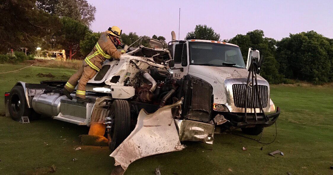 3 Dead Following 2 Separate Accidents Near Camarillo CBS Los Angeles