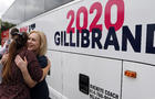 Election 2020 Kirsten Gillibrand 