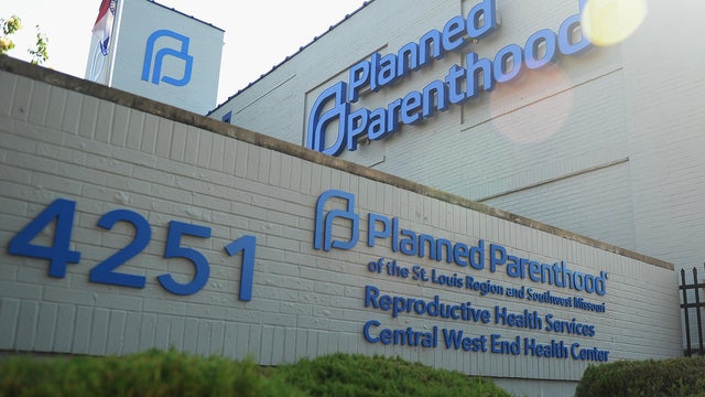 Missouri's Only Abortion Clinic Could Close Tonight, State Refusing To Renew Its License