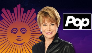 "Sunday Morning" rebroadcast on Pop TV! 