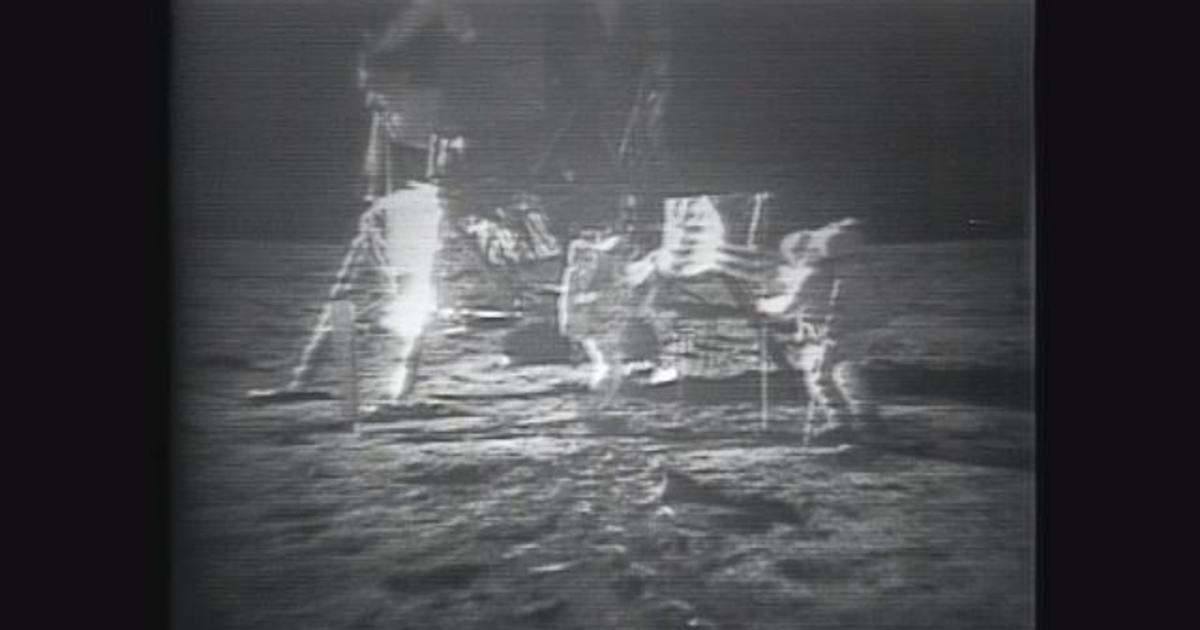 apollo-11-astronauts-plant-flag-on-the-moon-on-july-20-1969-cbs-news